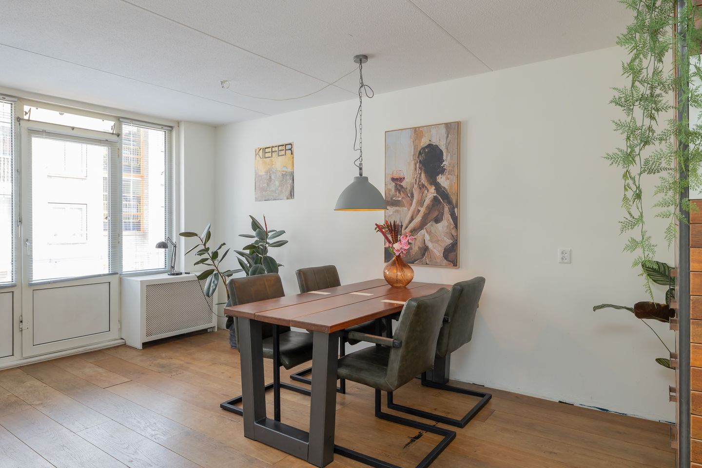 Foto 5 van Houtrijkstraat 279