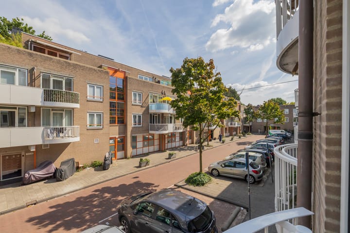 Foto 7 van Houtrijkstraat 279