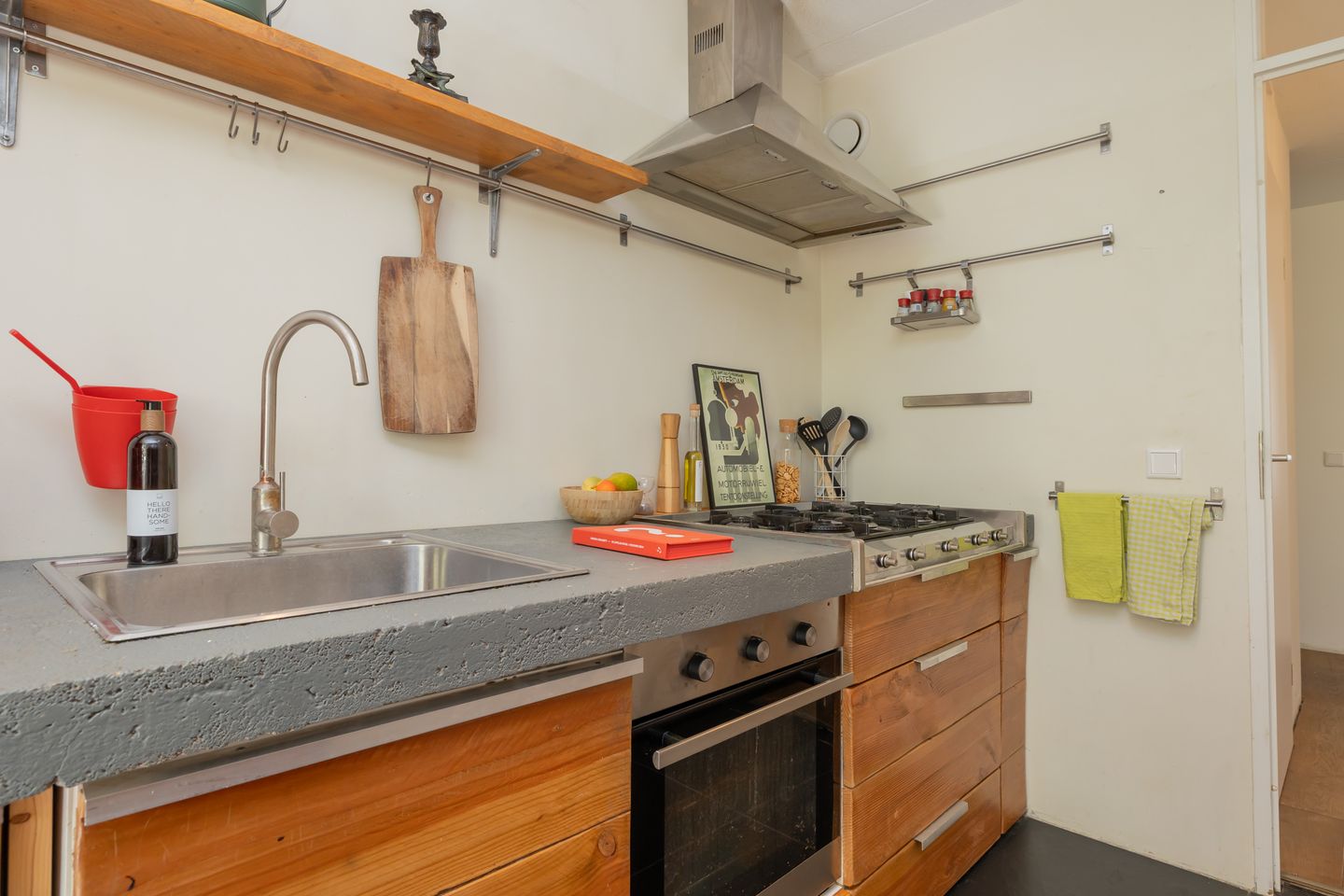 Foto 10 van Houtrijkstraat 279