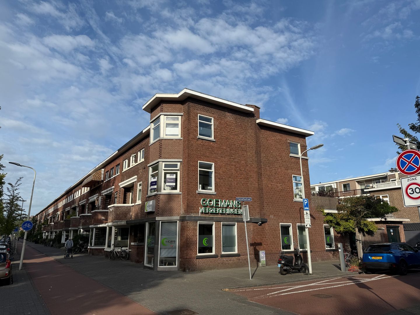 Bekijk foto 1 van Laan van Meerdervoort 783