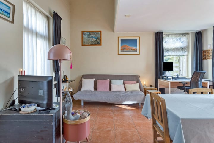 Foto 4 van Klavetterstraat 8