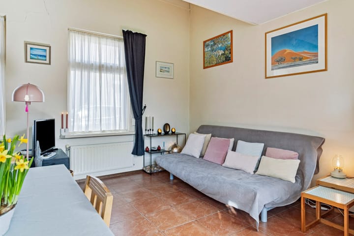 Foto 5 van Klavetterstraat 8