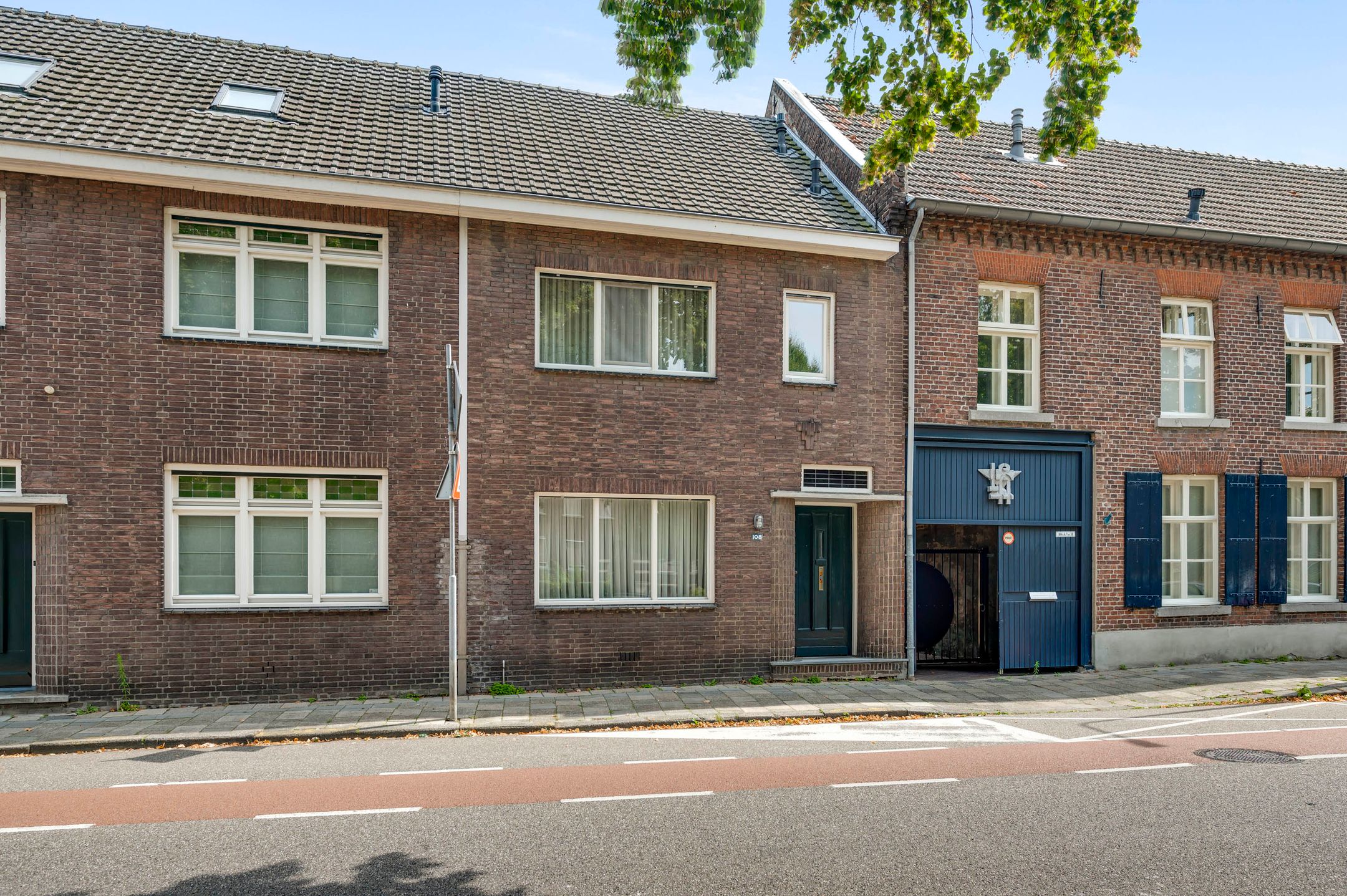 Foto 42 van Biest 108