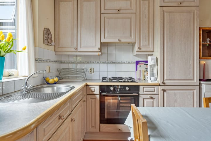 Foto 6 van Klavetterstraat 8