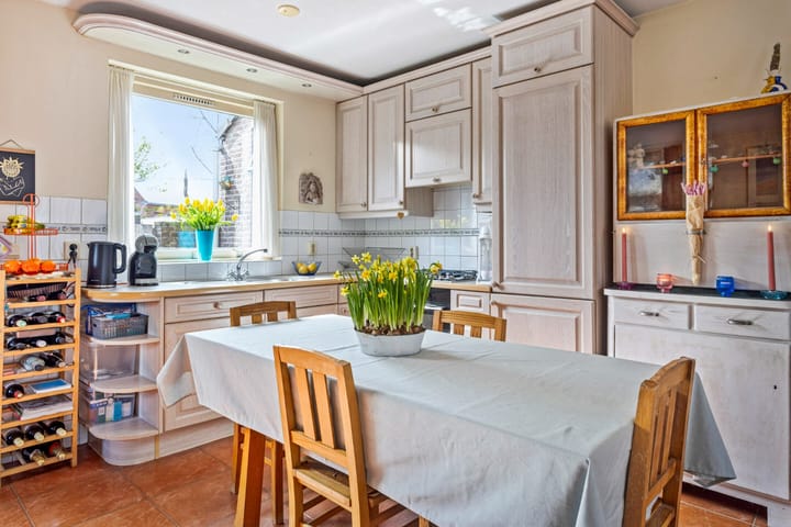 Foto 7 van Klavetterstraat 8