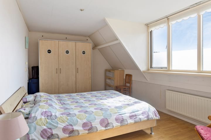 Foto 12 van Klavetterstraat 8