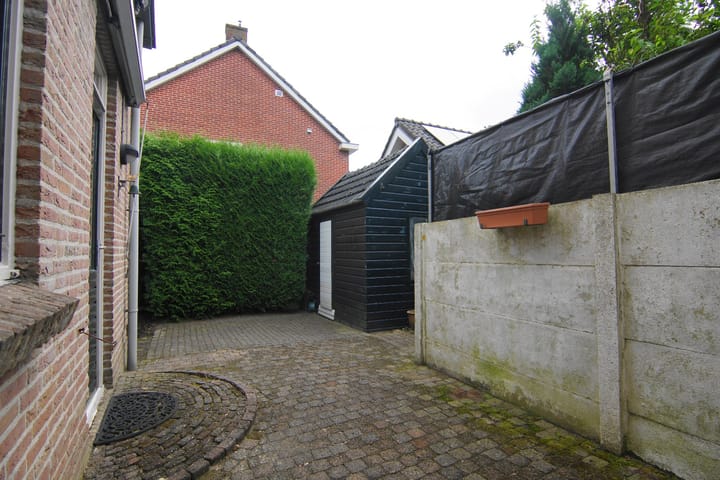 Foto 15 van Klavetterstraat 8