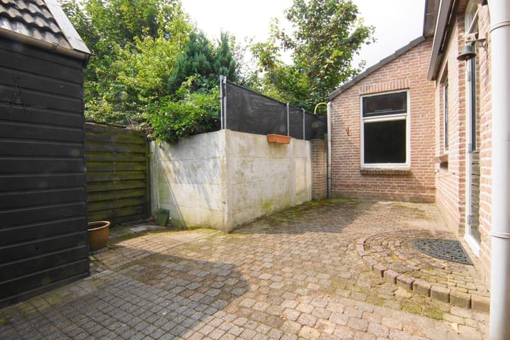 Foto 16 van Klavetterstraat 8