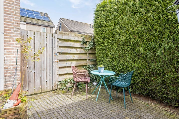 Foto 17 van Klavetterstraat 8