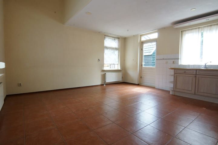 Foto 22 van Klavetterstraat 8