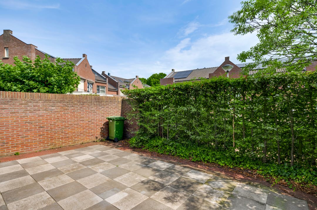 Foto 32 van Biest 108