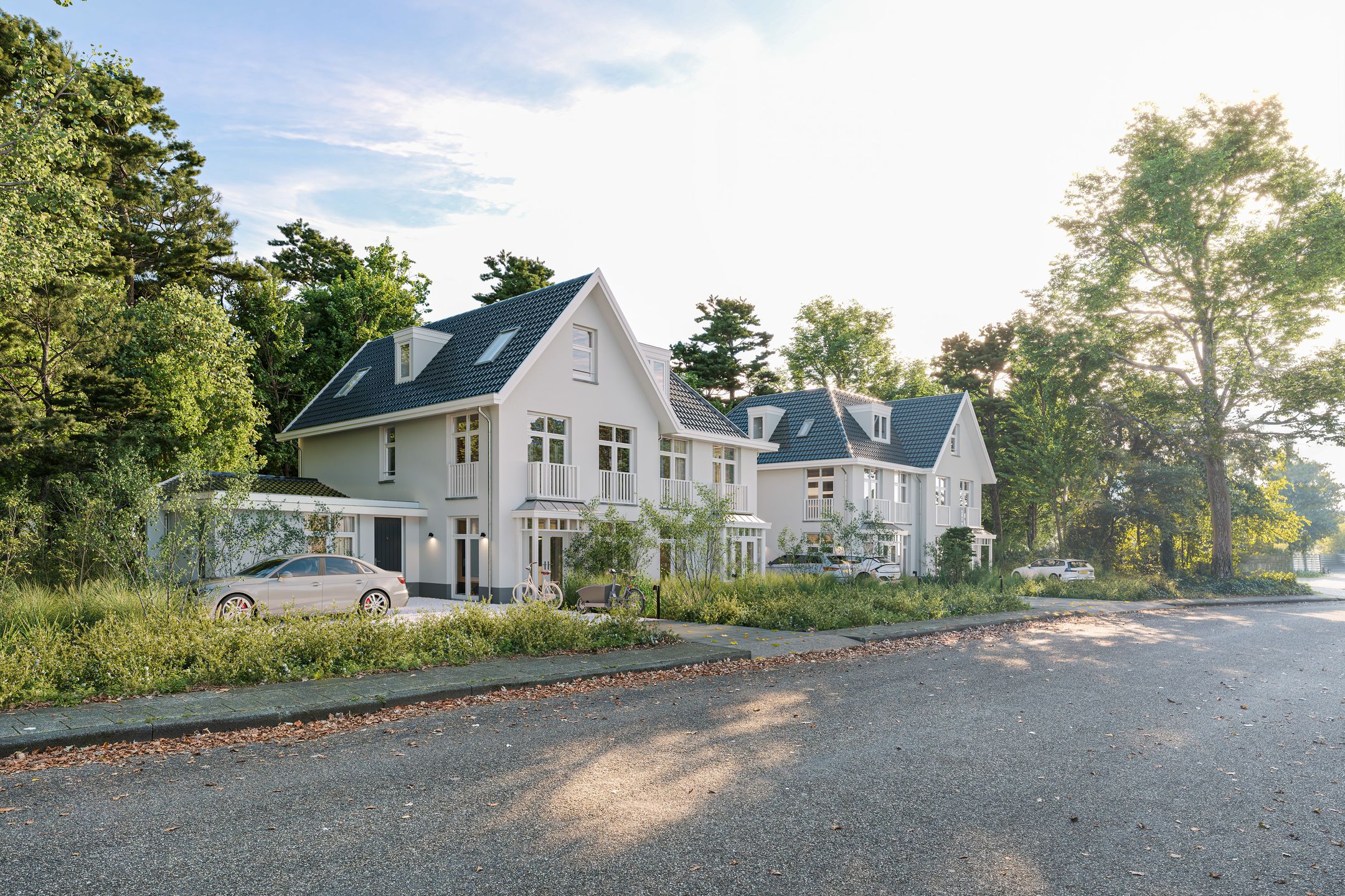 Burgemeester Nawijnlaan 42