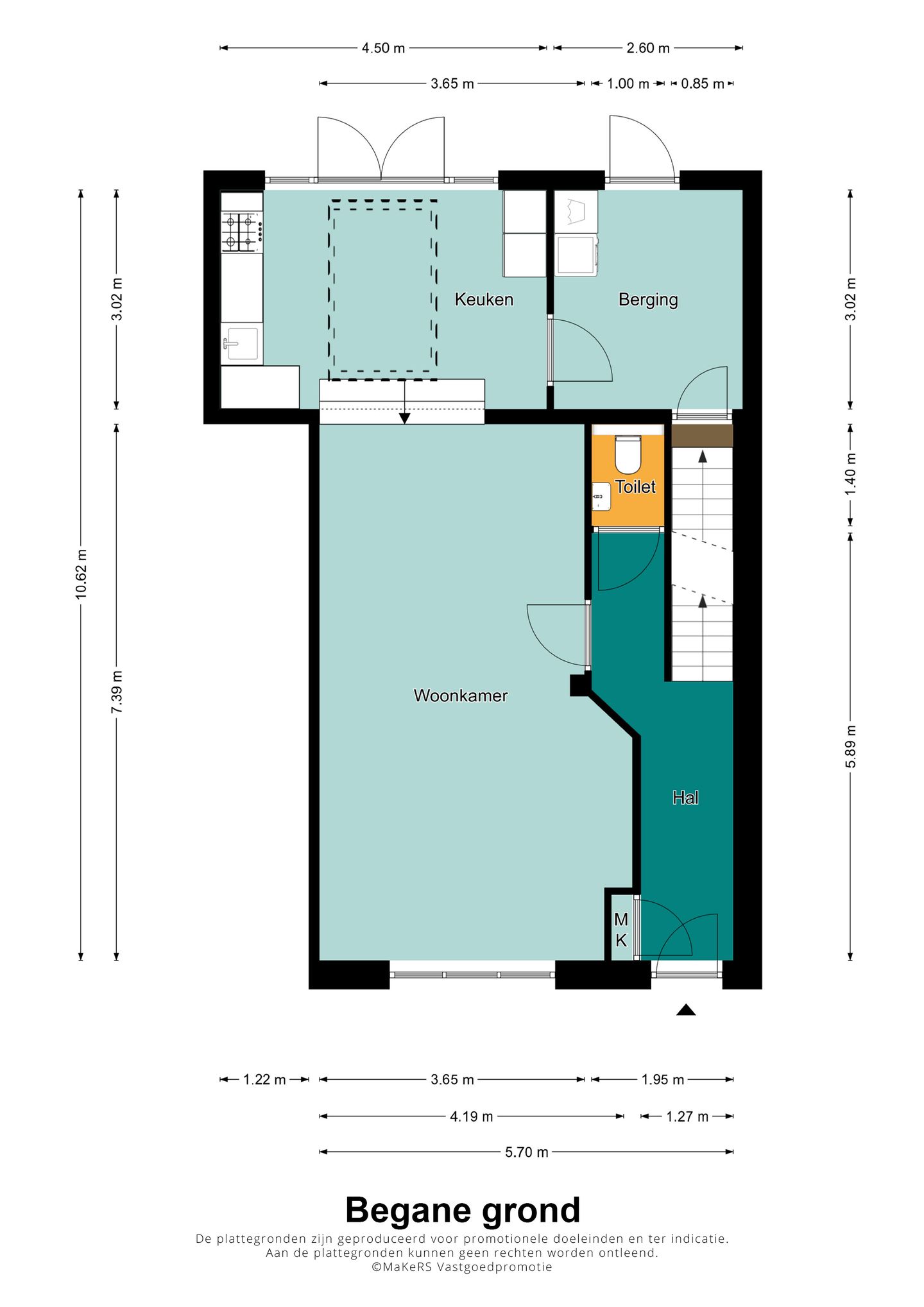 Foto 44 van Biest 108