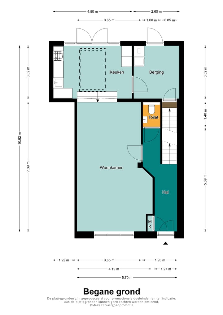 Foto 44 van Biest 108