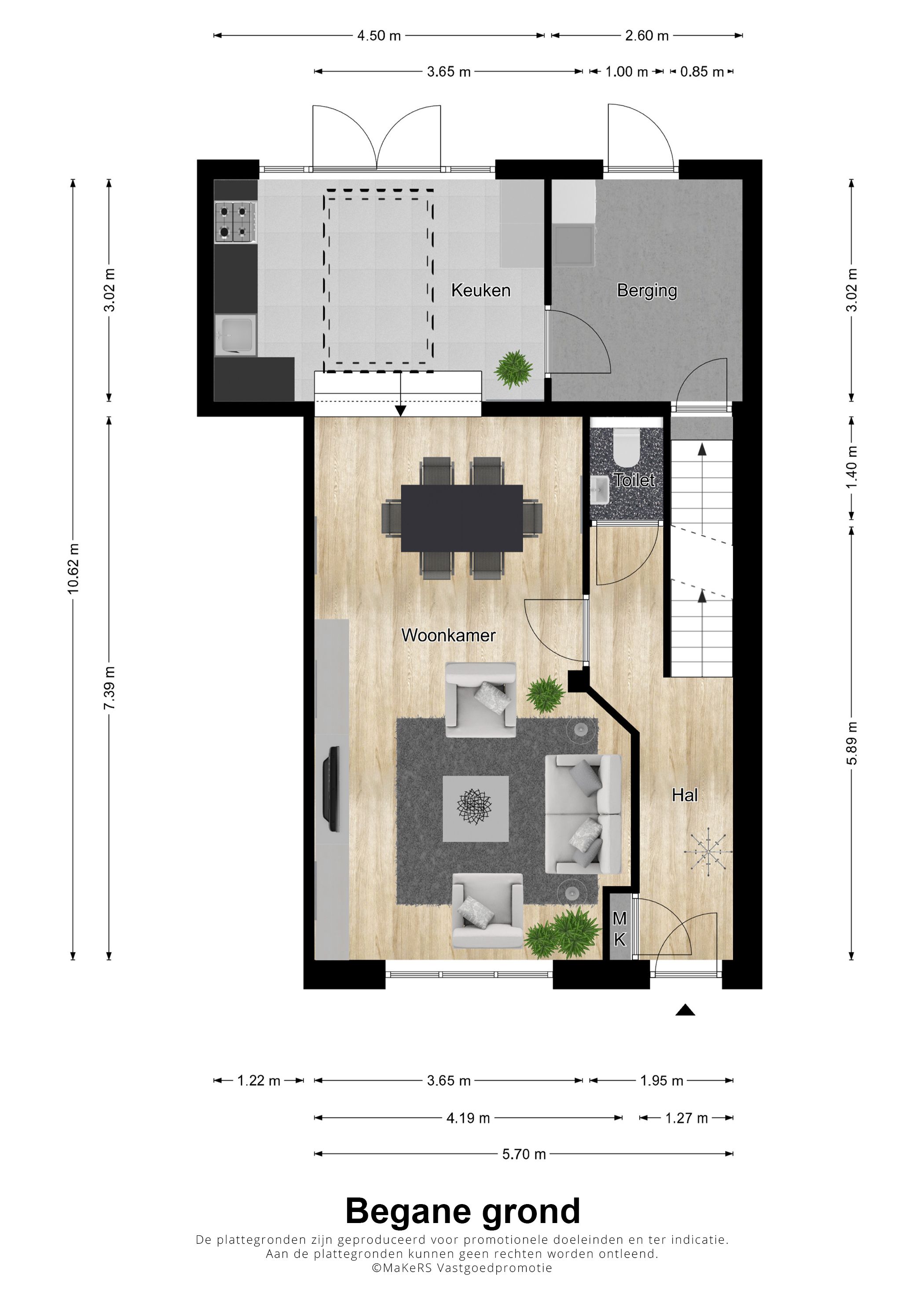 Foto 48 van Biest 108