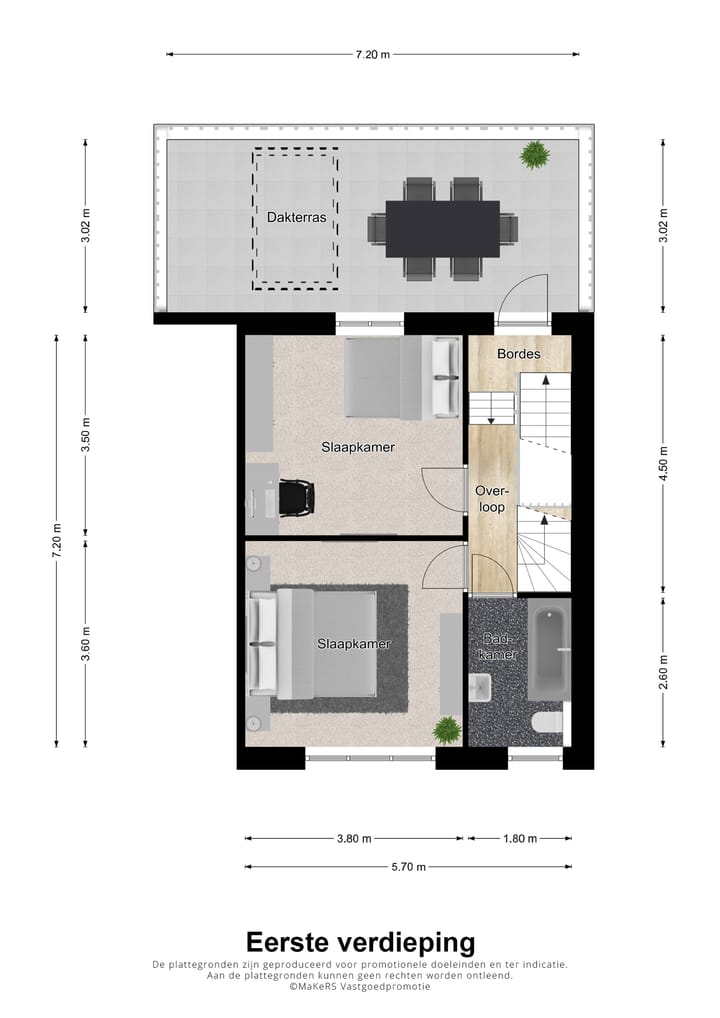 Foto 49 van Biest 108