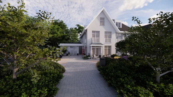 Photo 9 of Burgemeester Nawijnlaan 42