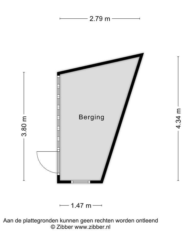 Foto 26 van Rentmeesterslaan 66