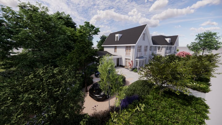 Photo 10 of Burgemeester Nawijnlaan 42