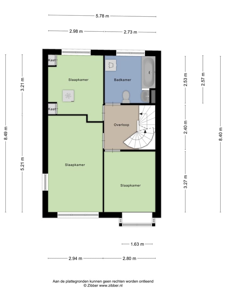 Foto 27 van Rentmeesterslaan 66