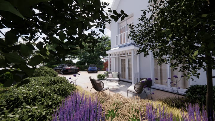 Photo 11 of Burgemeester Nawijnlaan 42