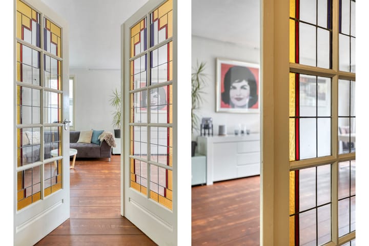 Foto 3 van Rentmeesterslaan 66