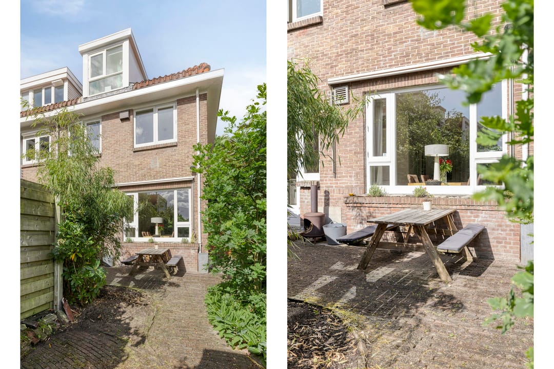 Photo 16 of Rentmeesterslaan 66