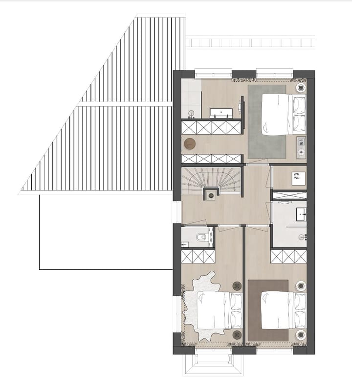 Photo 15 of Burgemeester Nawijnlaan 42