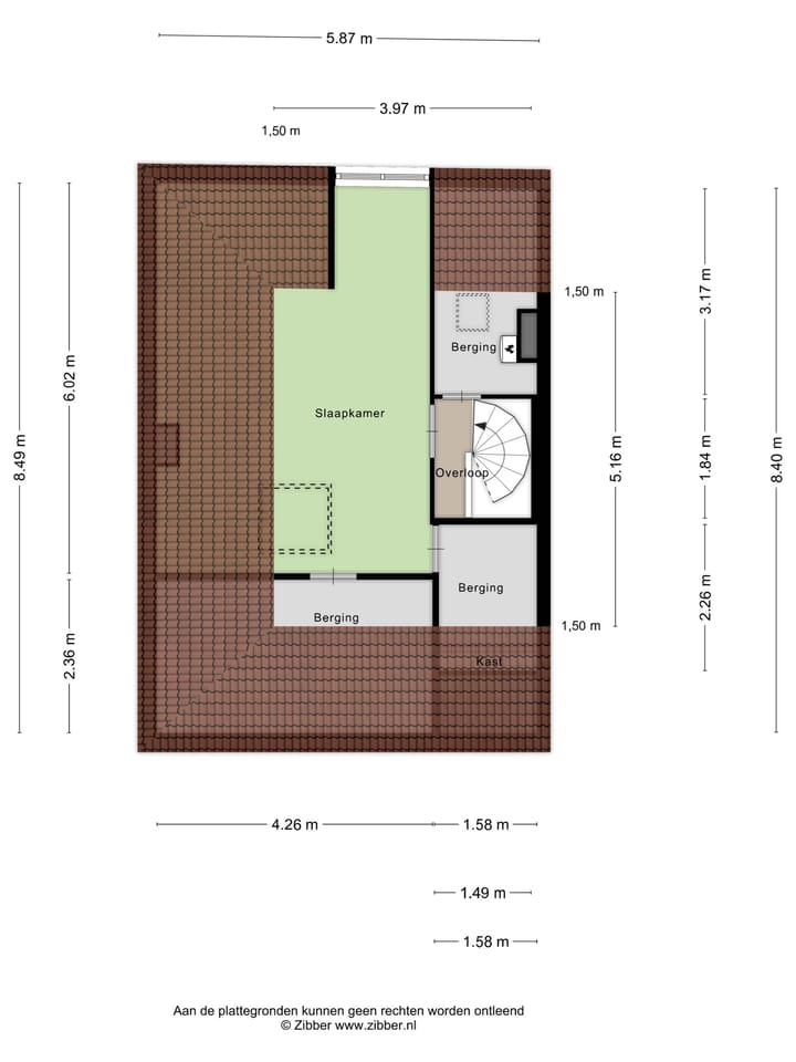 Foto 28 van Rentmeesterslaan 66