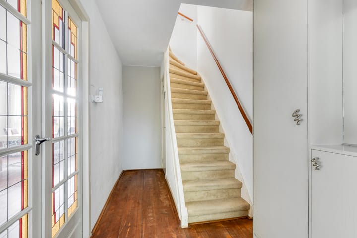 Foto 10 van Rentmeesterslaan 66