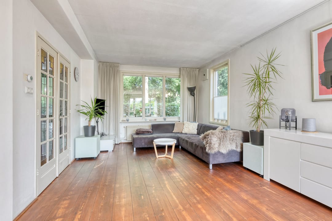 Photo 2 of Rentmeesterslaan 66