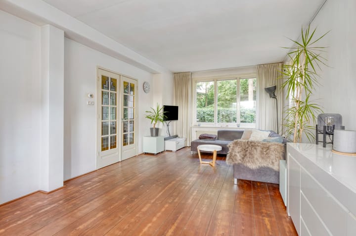 Foto 6 van Rentmeesterslaan 66