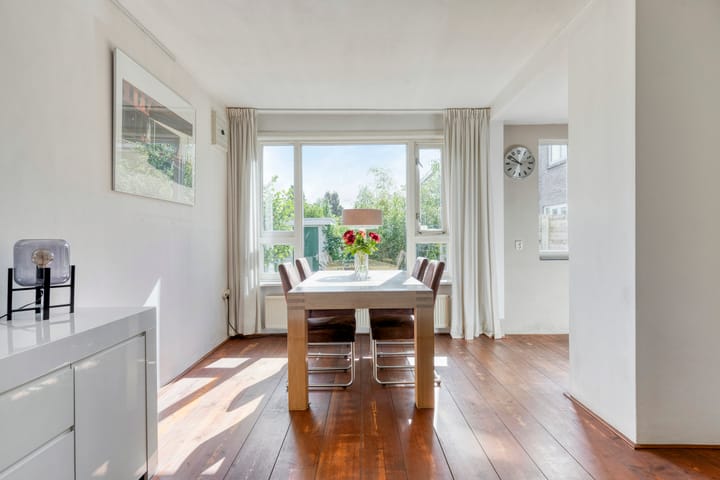 Foto 7 van Rentmeesterslaan 66