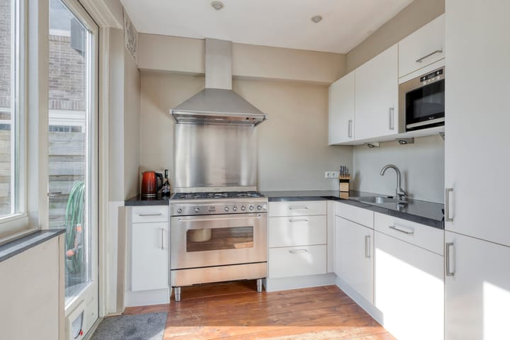 Foto 9 van Rentmeesterslaan 66