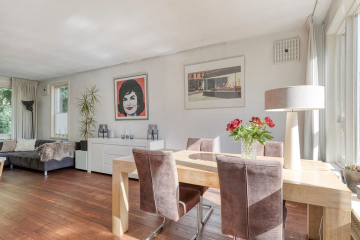 Foto 8 van Rentmeesterslaan 66