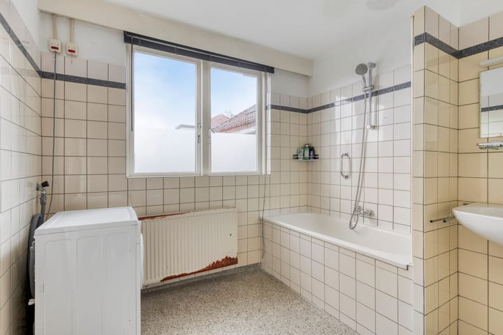 Foto 13 van Rentmeesterslaan 66