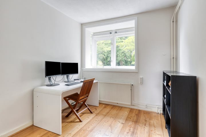 Foto 12 van Rentmeesterslaan 66