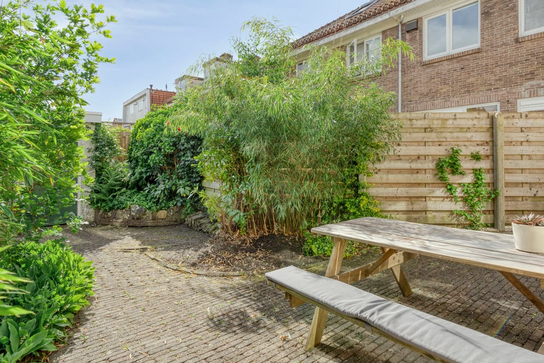 Photo 17 of Rentmeesterslaan 66