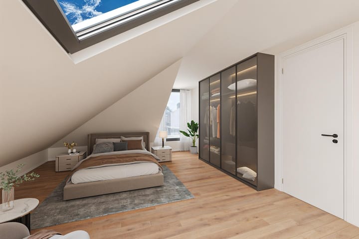 Foto 4 van Rentmeesterslaan 66