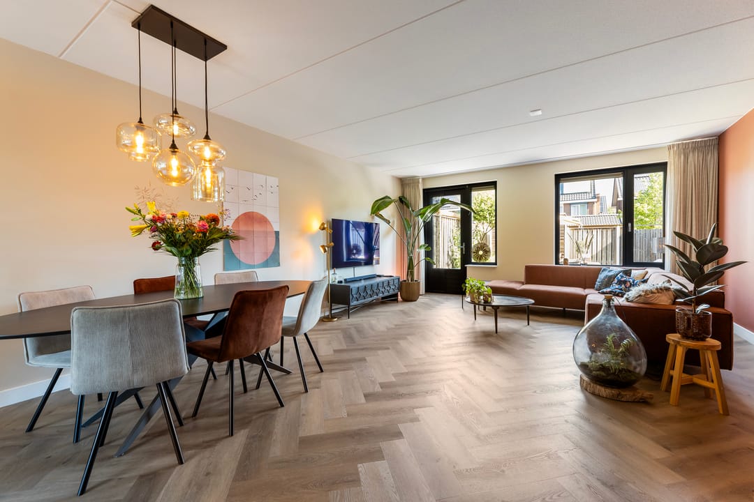 Photo 8 of Gracht 17