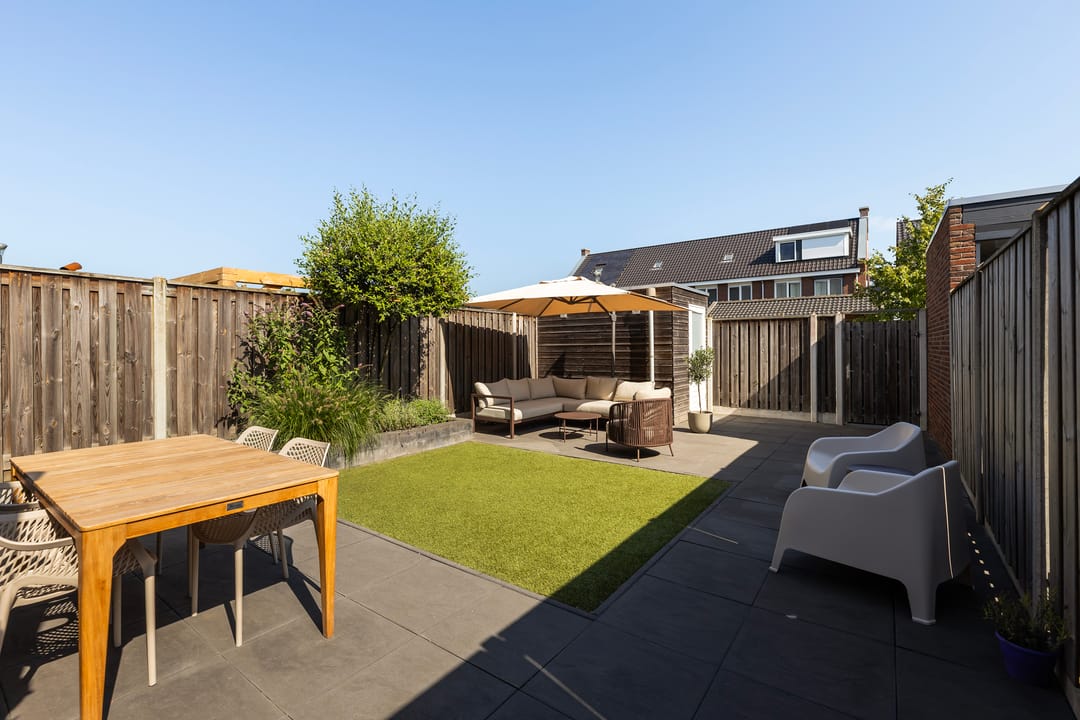 Photo 26 of Gracht 17