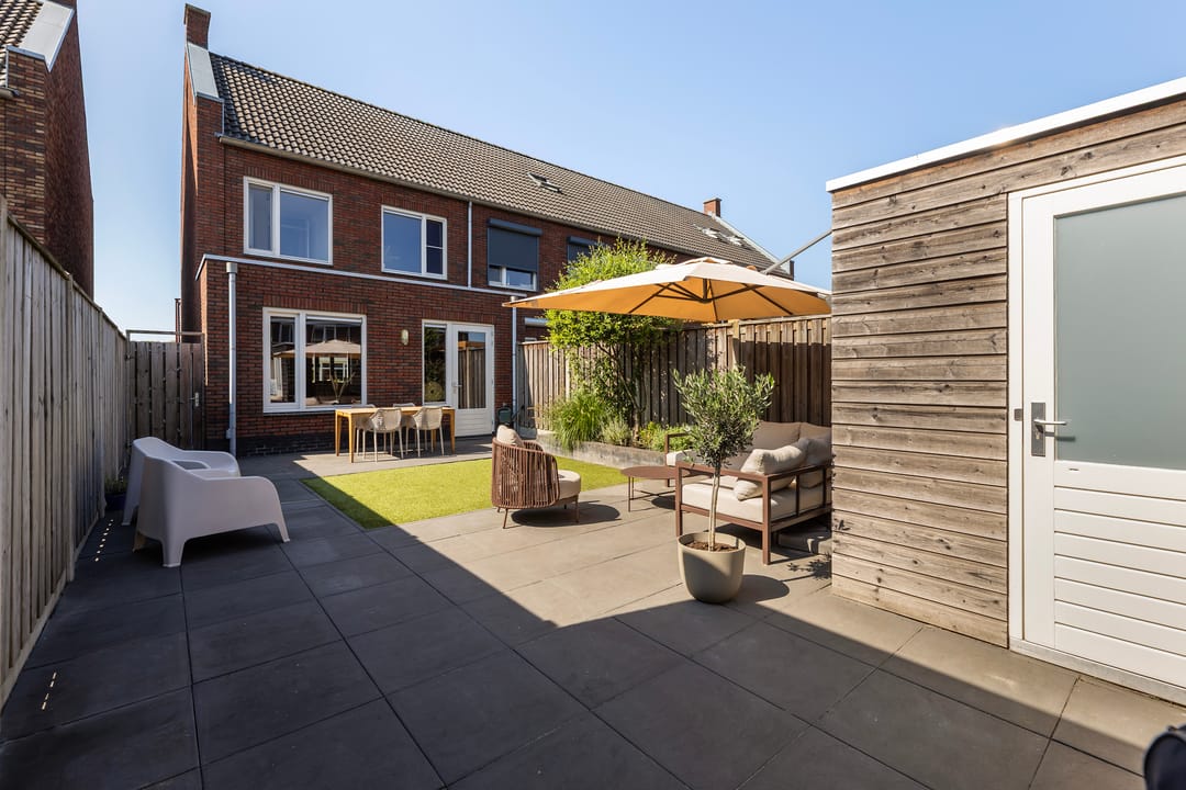 Photo 28 of Gracht 17