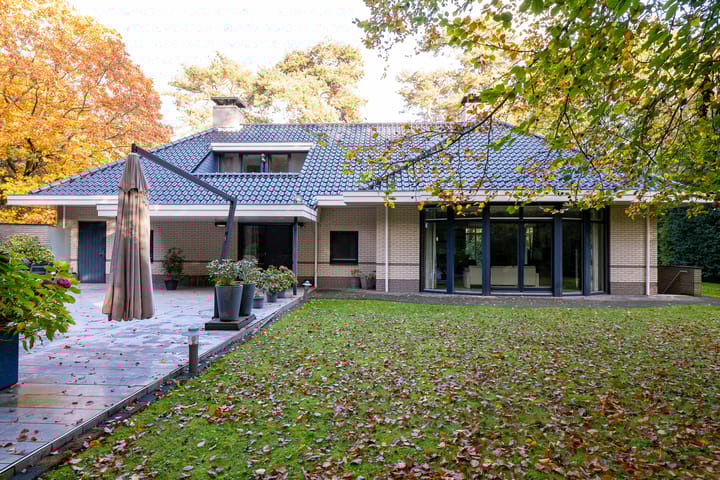 Foto 6 van Witte de Withlaan 9