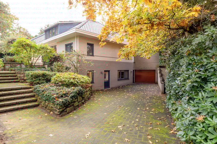 Foto 10 van Witte de Withlaan 9