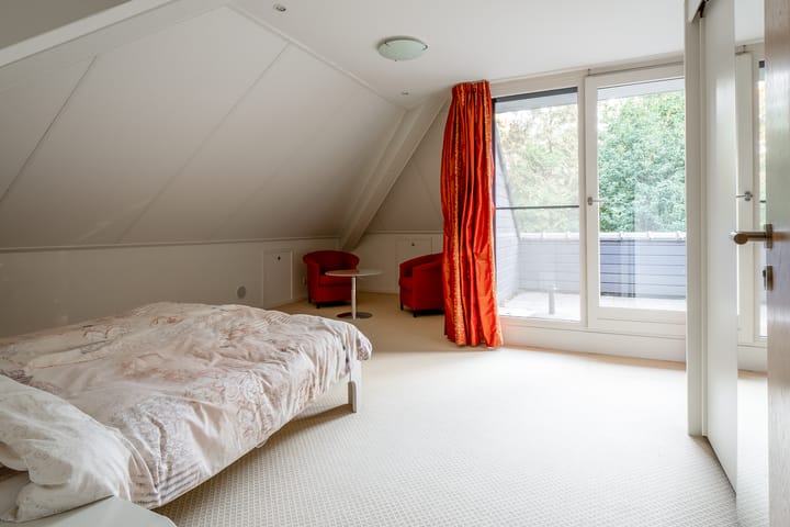 Foto 37 van Witte de Withlaan 9