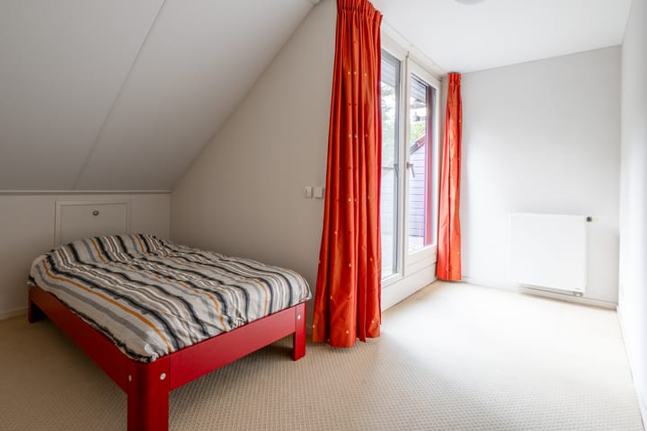 Foto 43 van Witte de Withlaan 9