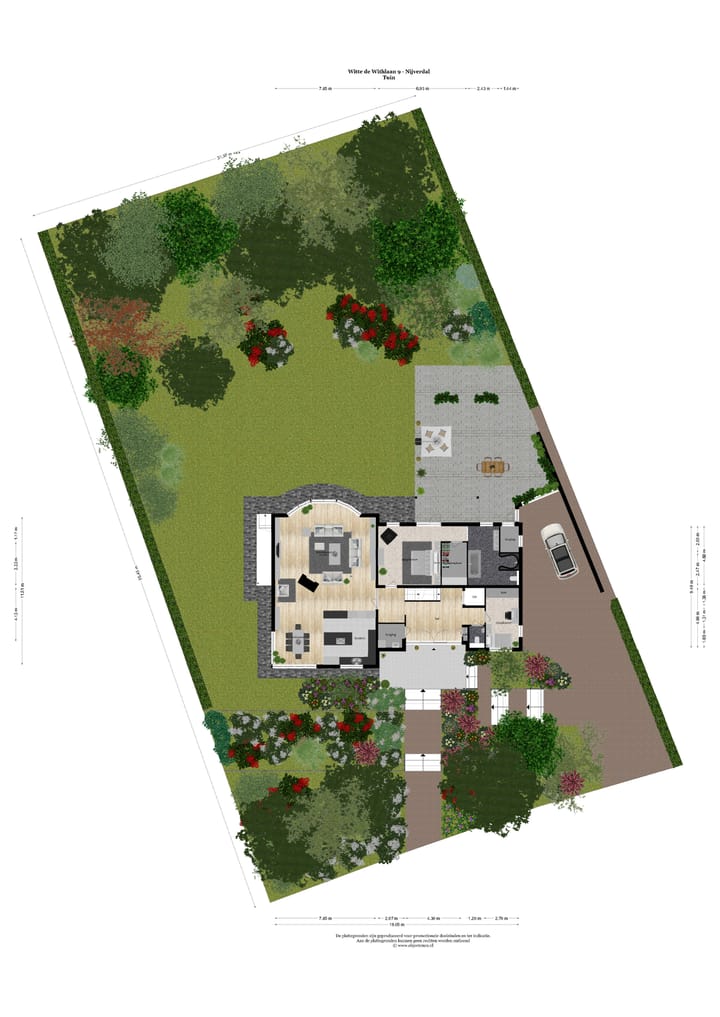 Foto 74 van Witte de Withlaan 9