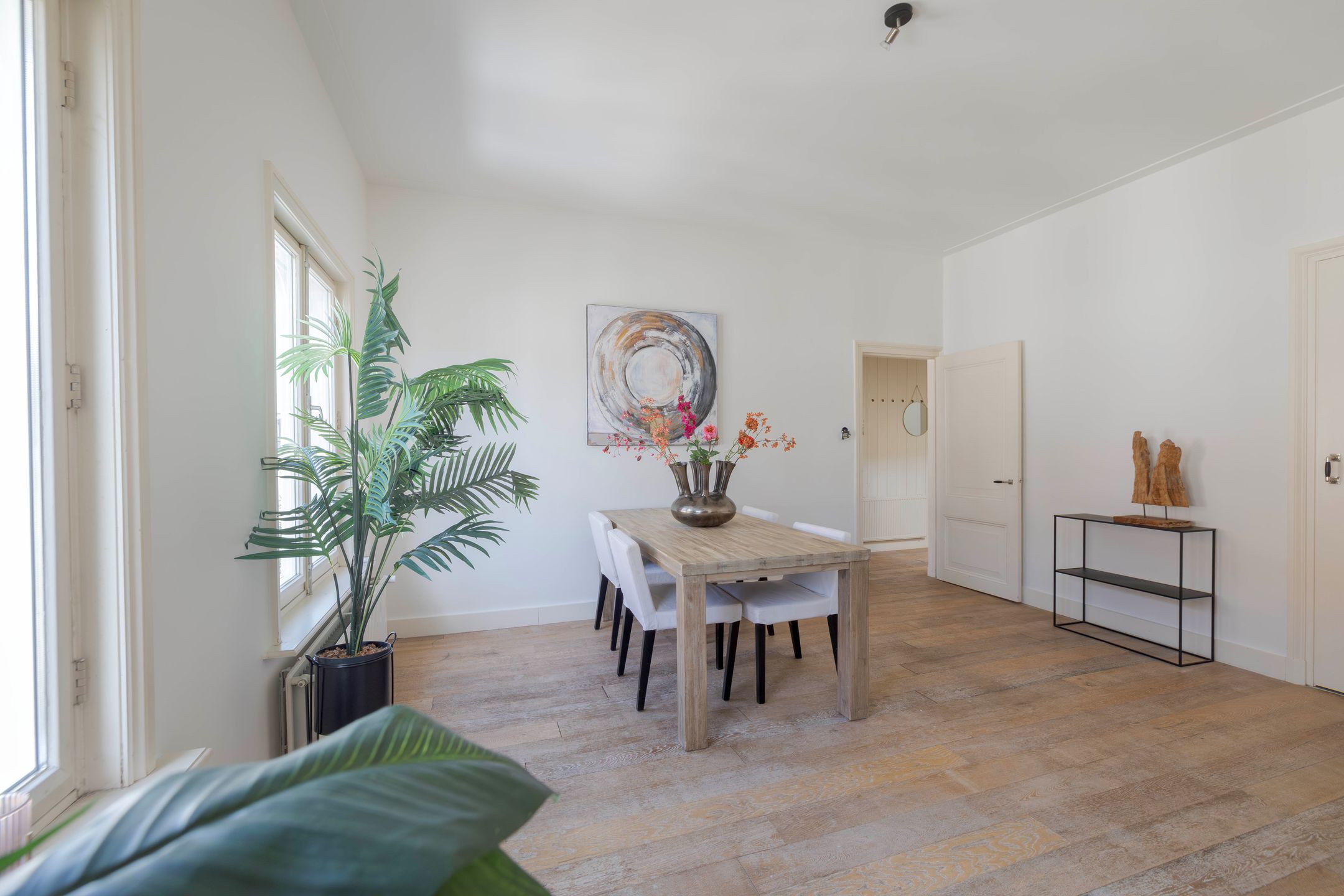 Foto 3 van Driekoningenstraat 27-3