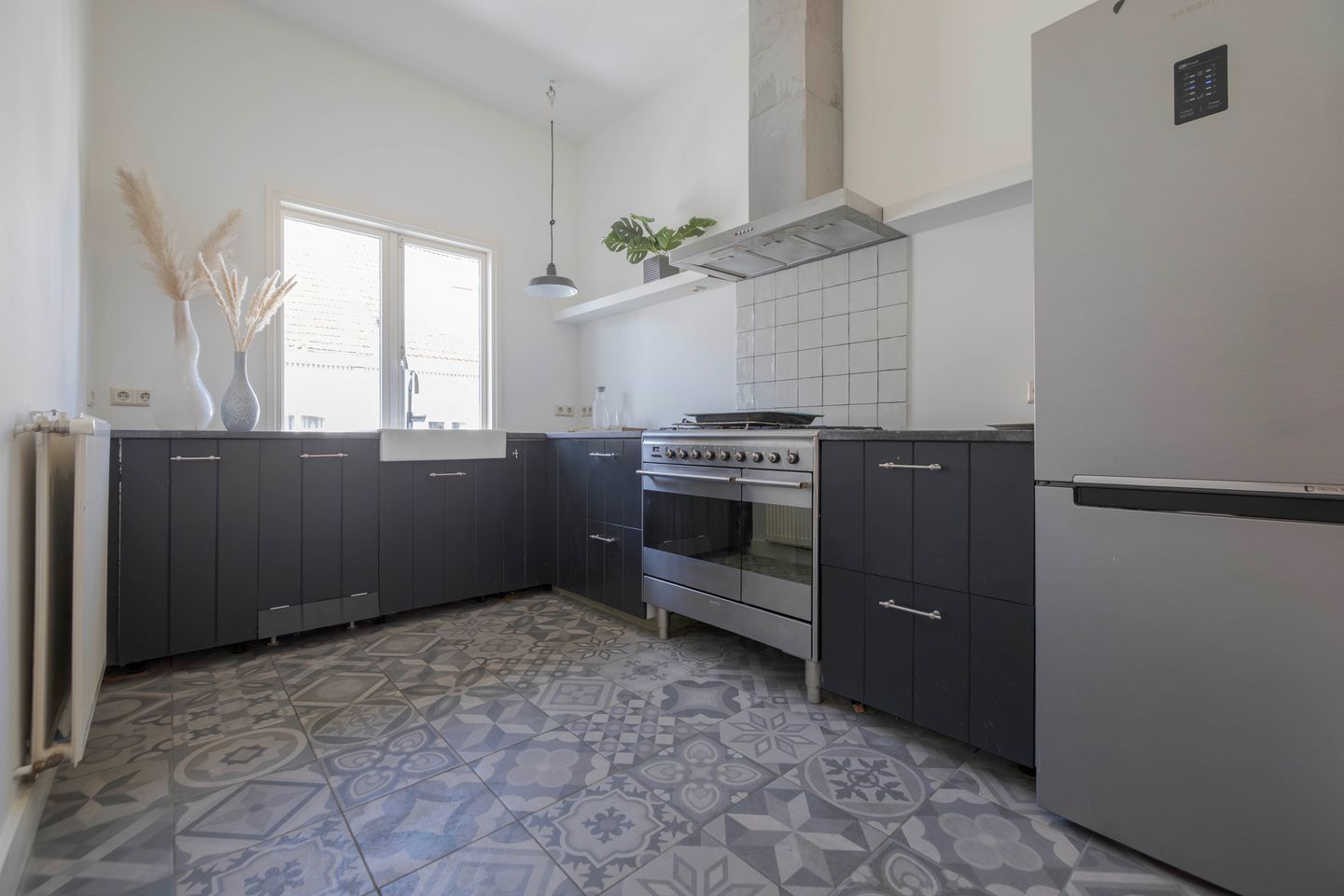 Foto 4 van Driekoningenstraat 27-3