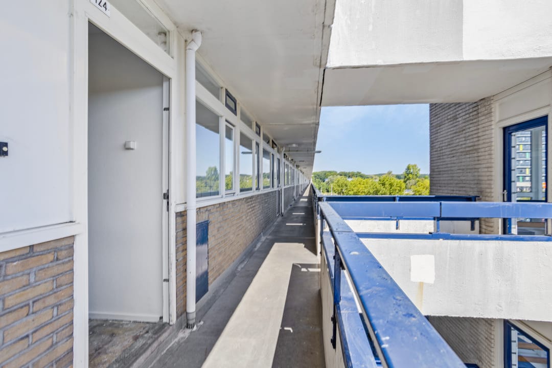 Foto 2 van Gildemeestersplein 124